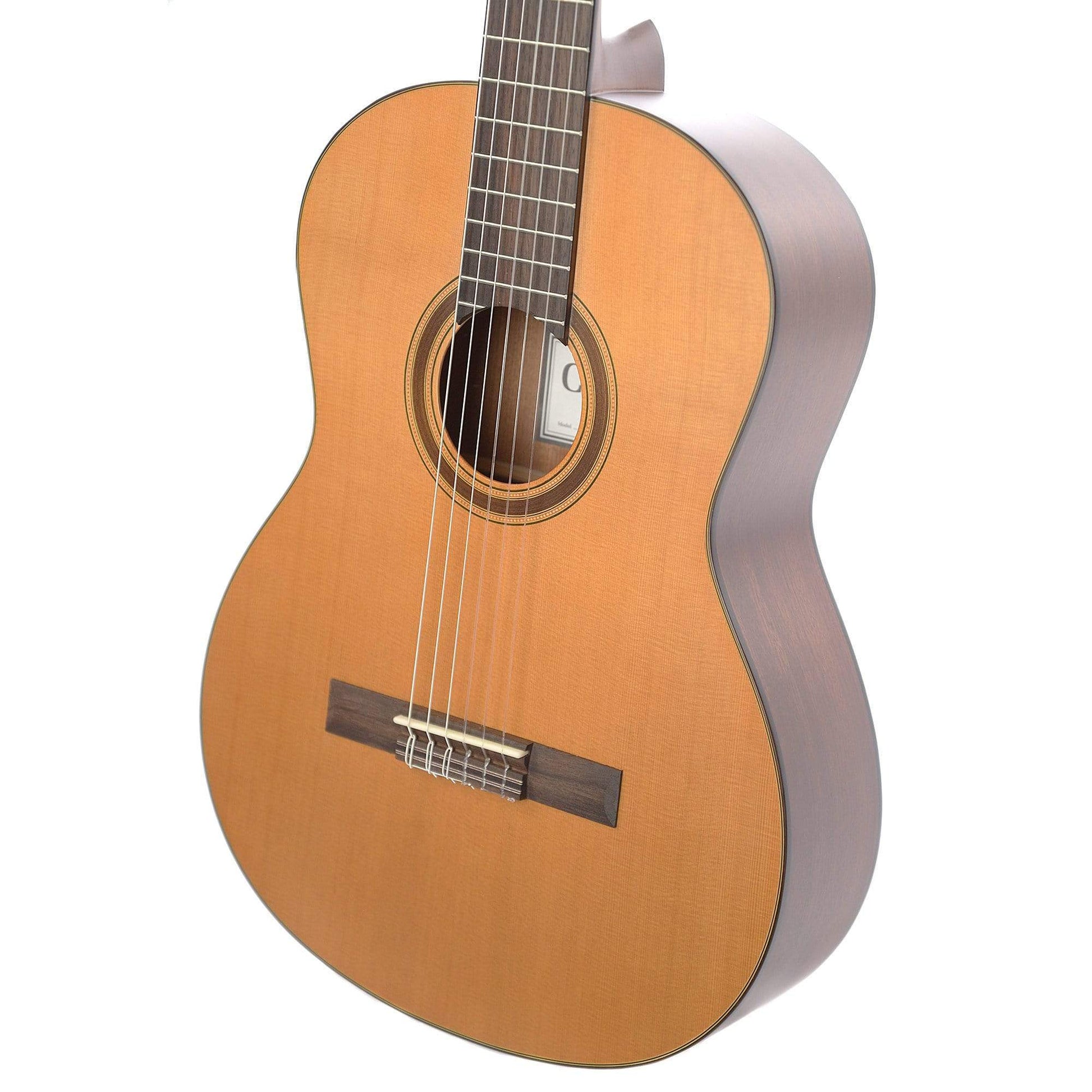 Cordoba C3M Acoustic Nylon String Classical Guitar - Natural Acoustic Guitars / Classical