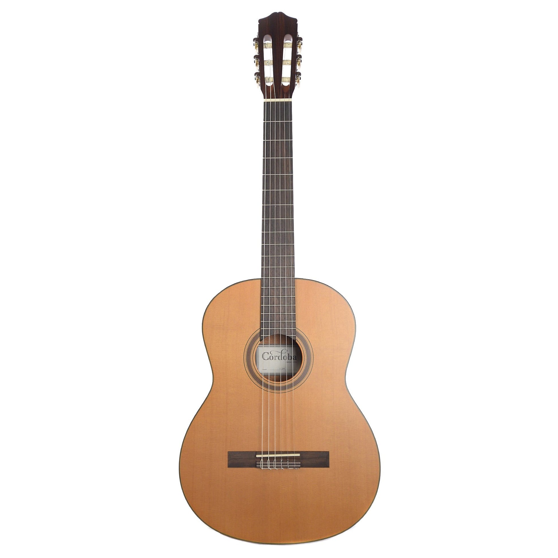 Cordoba C3M Acoustic Nylon String Classical Guitar - Natural Acoustic Guitars / Classical