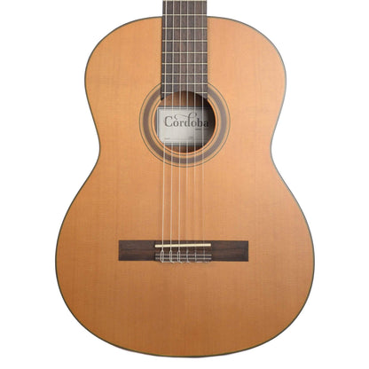 Cordoba C3M Acoustic Nylon String Classical Guitar - Natural Acoustic Guitars / Classical