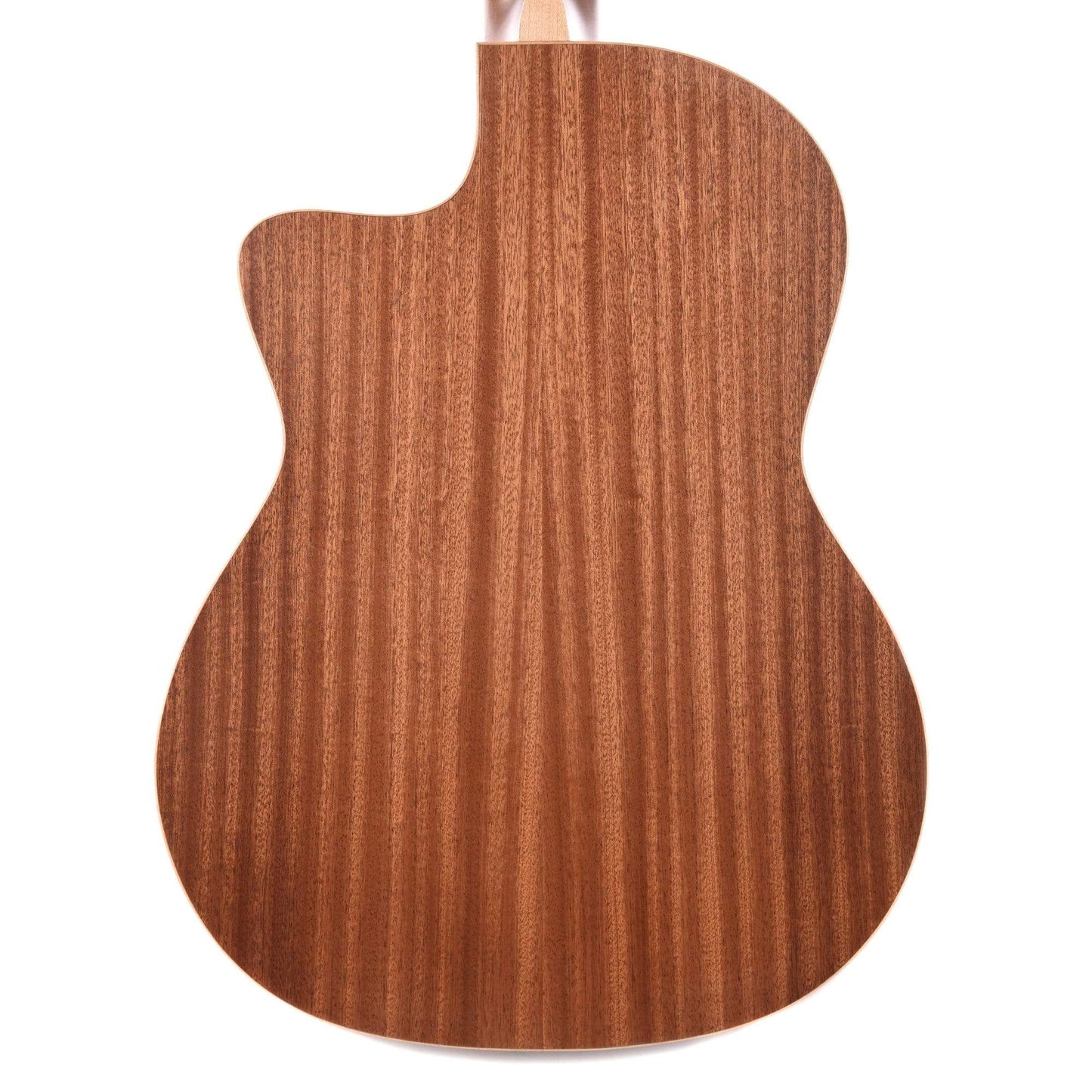 Cordoba C4-CE Mahogany Satin Edgeburst w/Fishman Pickup & Preamp Acoustic Guitars / Classical