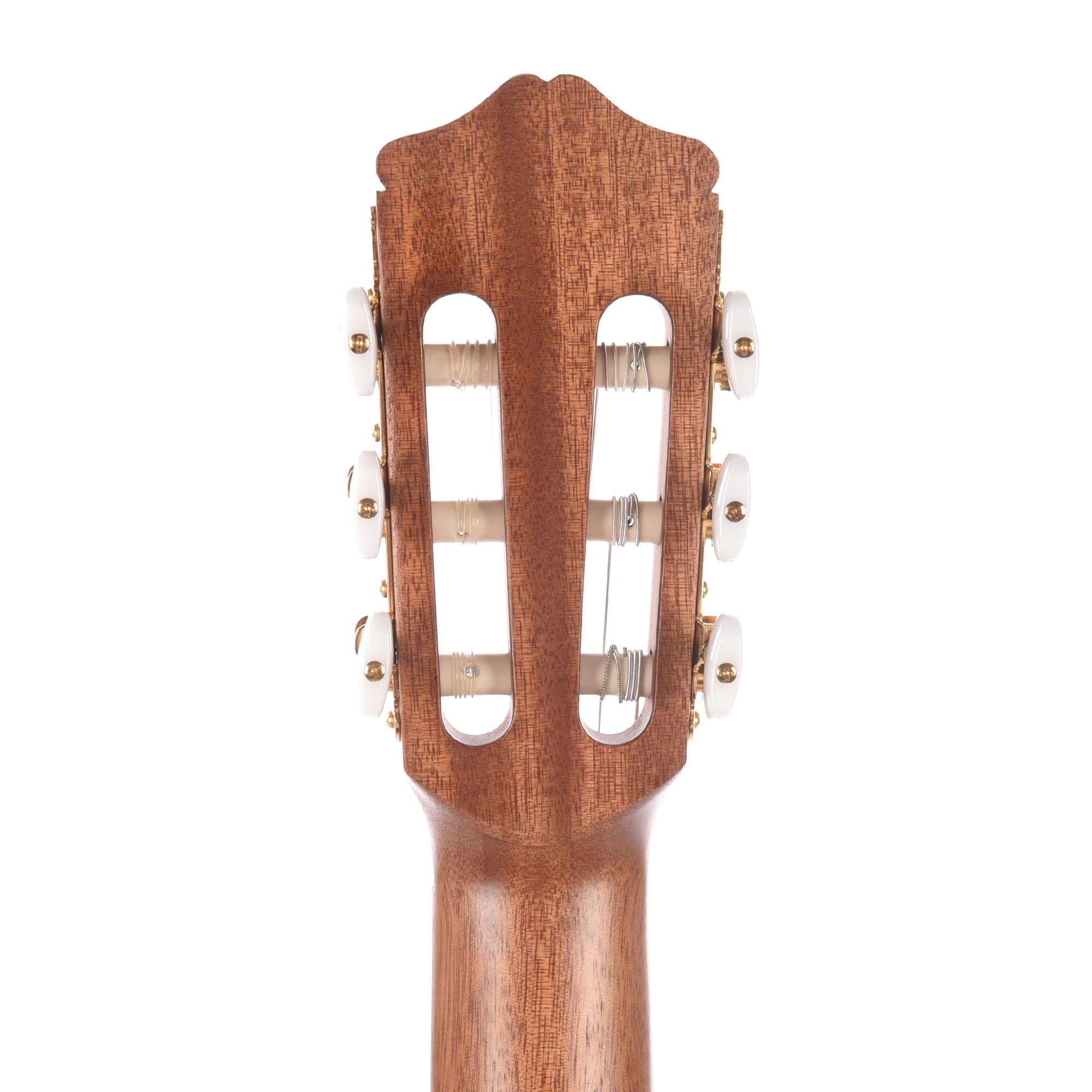 Cordoba C4-CE Mahogany Satin Edgeburst w/Fishman Pickup & Preamp Acoustic Guitars / Classical