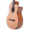 Cordoba C5-CE Classical Natural w/Cutaway & Pickup Acoustic Guitars / Classical