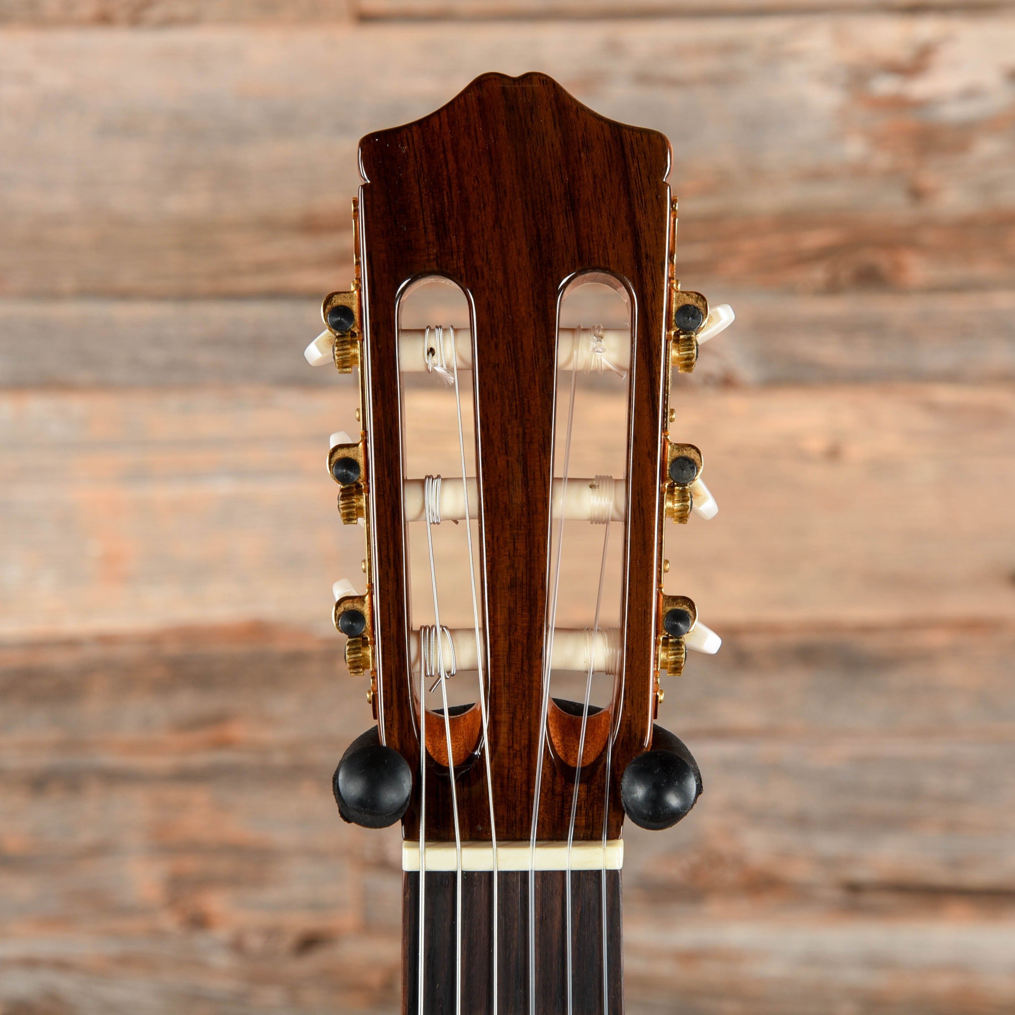 Cordoba C5-CE Natural Acoustic Guitars / Classical