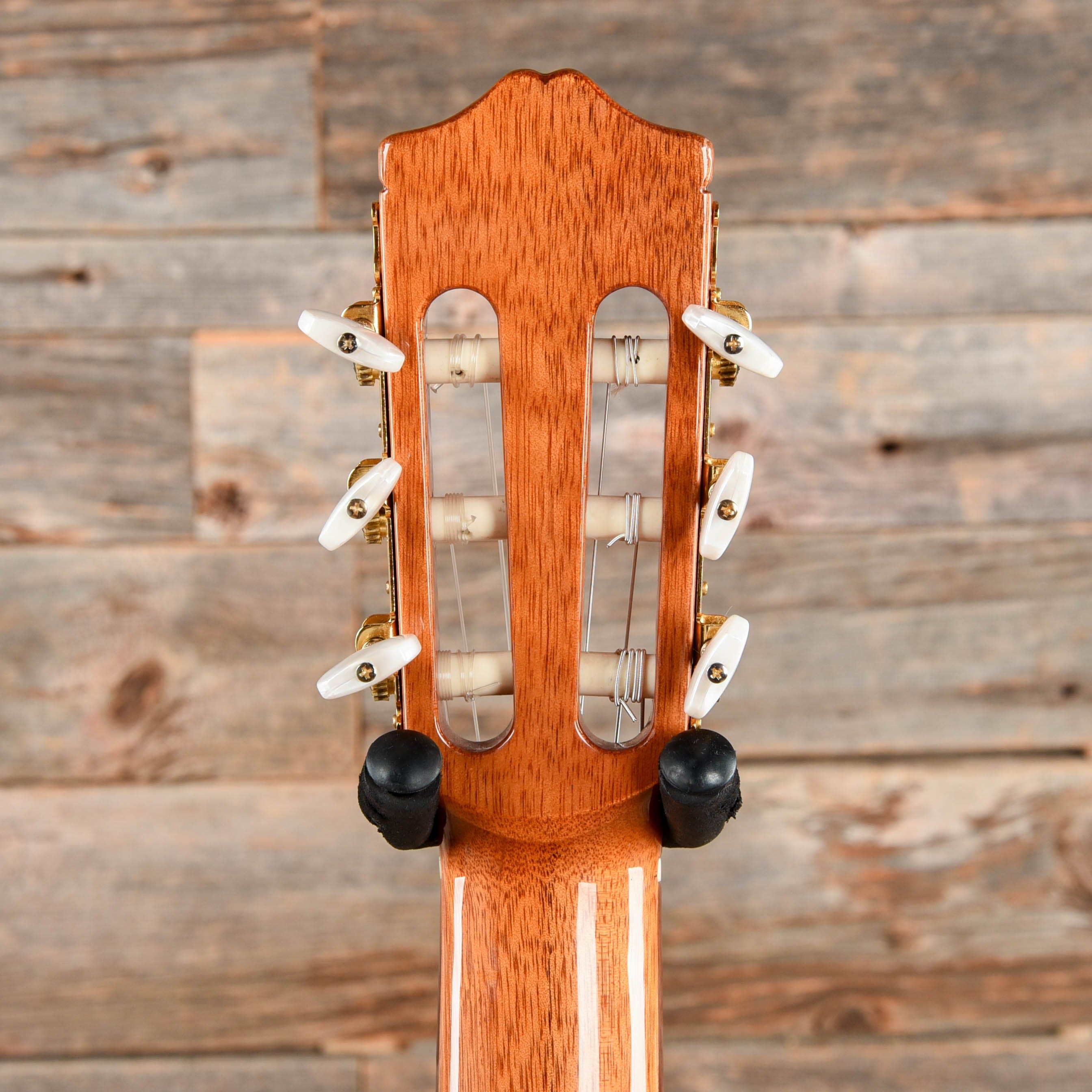 Cordoba C5-CE Natural Acoustic Guitars / Classical