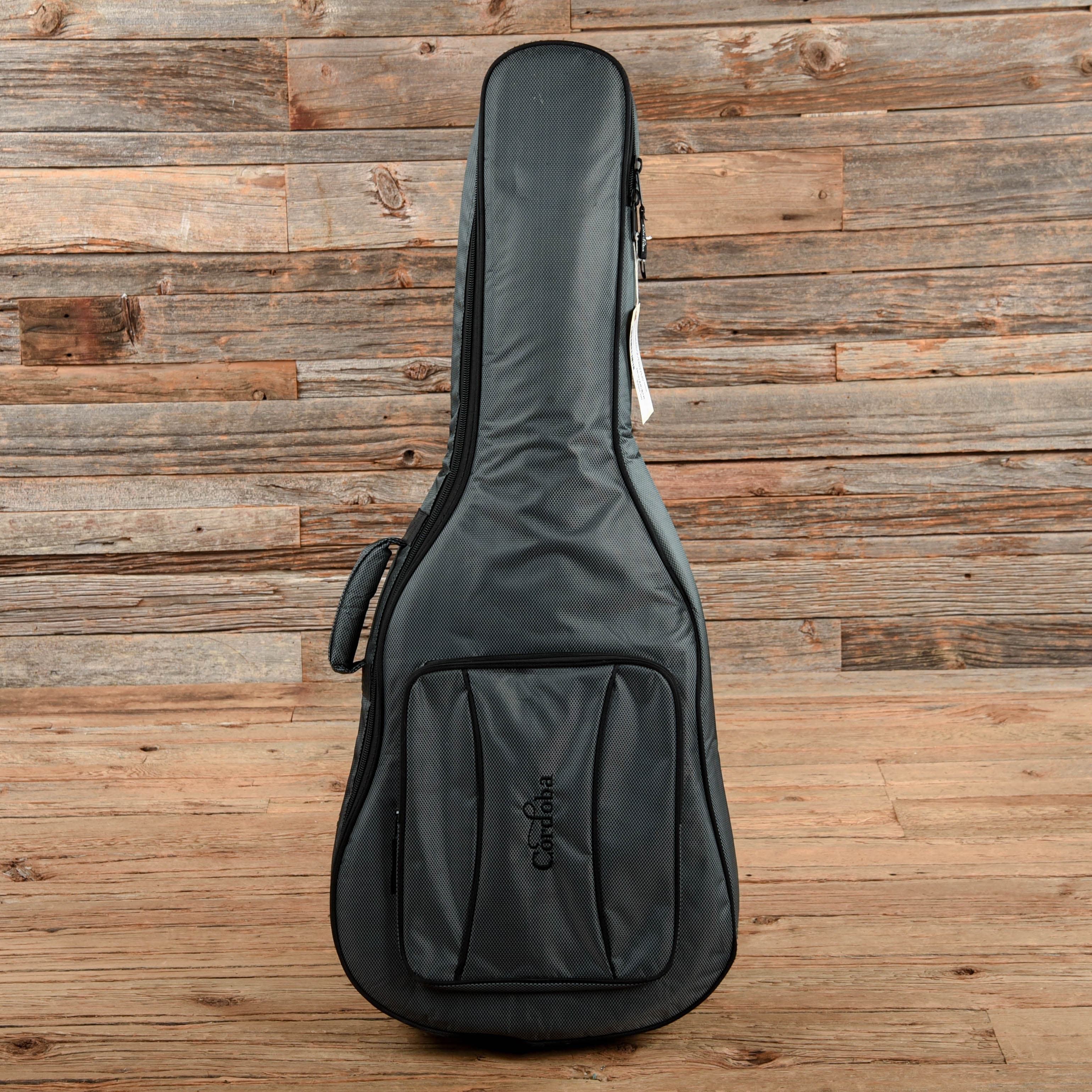 Cordoba C5-CE Natural Acoustic Guitars / Classical