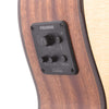 Cordoba C5-CE Spruce/Mahogany Cutaway w/Electronics Acoustic Guitars / Classical
