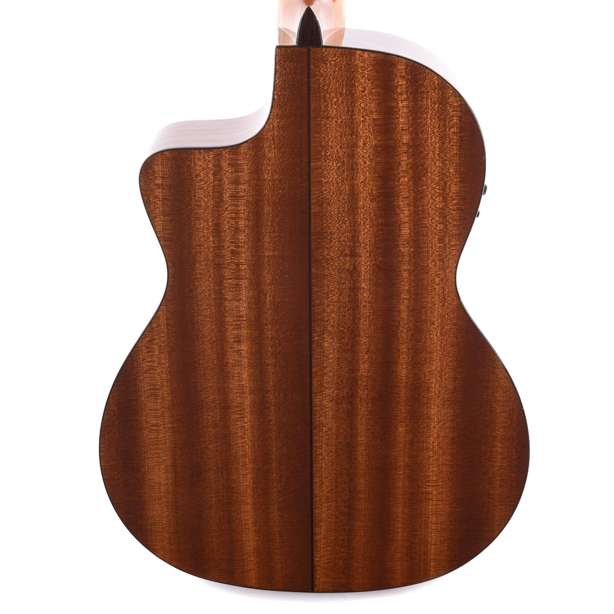 Cordoba C5-CE Spruce/Mahogany Cutaway w/Electronics Acoustic Guitars / Classical