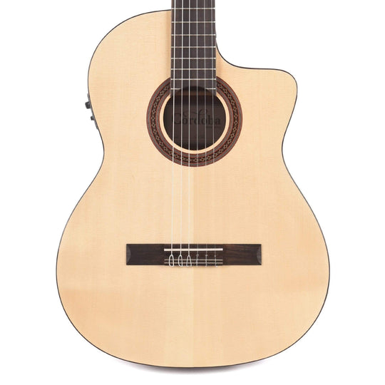Cordoba C5-CE Spruce/Mahogany Cutaway w/Electronics Acoustic Guitars / Classical