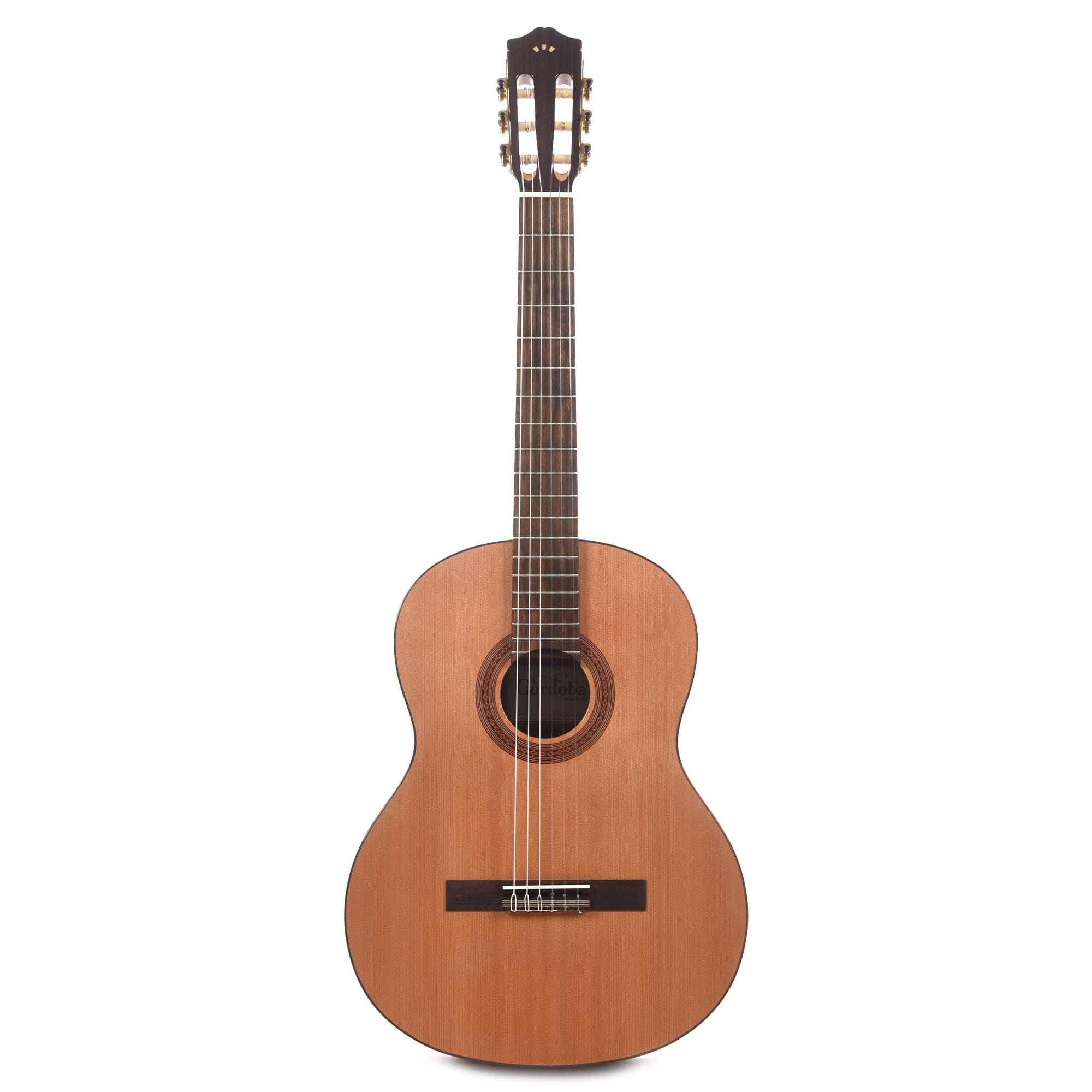 Cordoba C5 Cedar & Mahogany Classical Guitar Acoustic Guitars / Classical