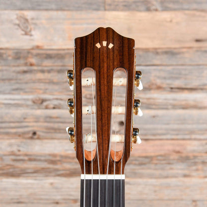 Cordoba C5 Cedar & Mahogany Classical Guitar Acoustic Guitars / Classical