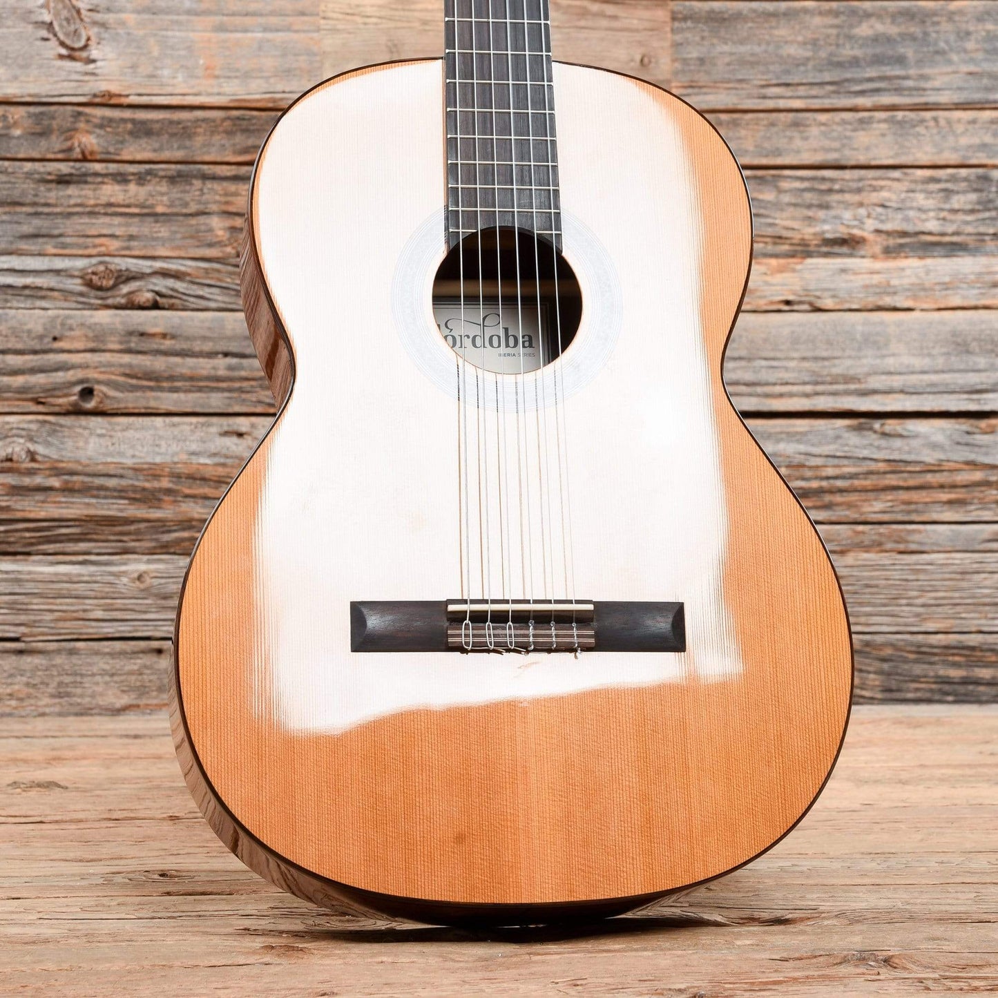 Cordoba C5 Cedar & Mahogany Classical Guitar Acoustic Guitars / Classical