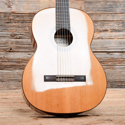 Cordoba C5 Cedar & Mahogany Classical Guitar Acoustic Guitars / Classical