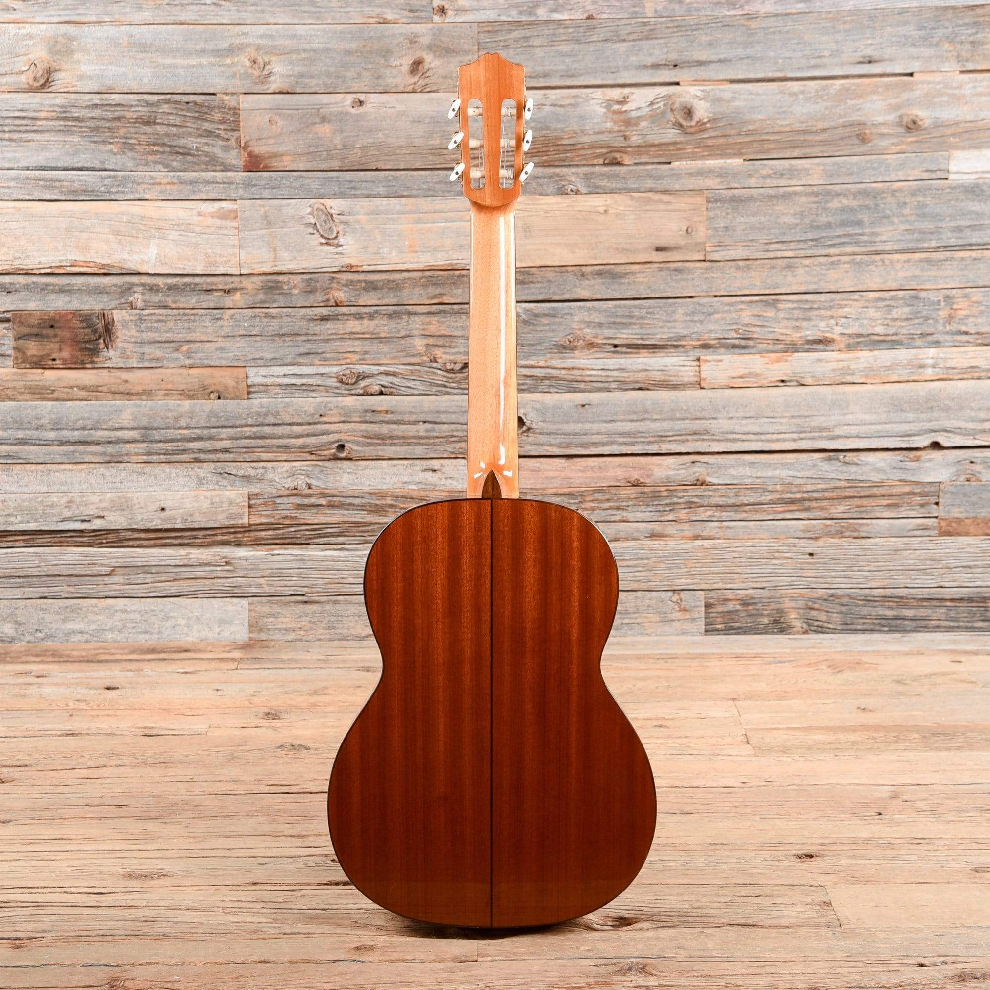 Cordoba C5 Cedar & Mahogany Classical Guitar Acoustic Guitars / Classical