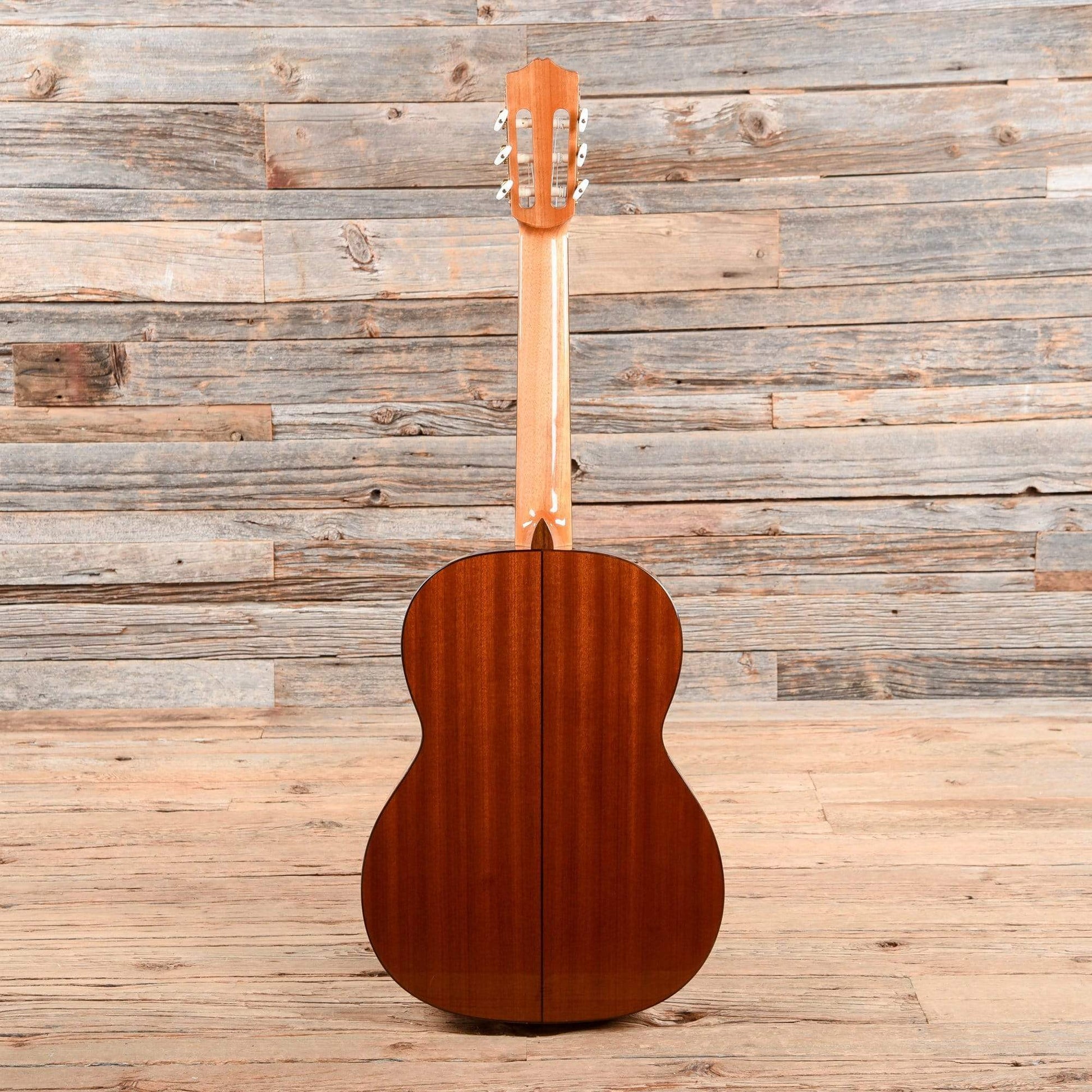 Cordoba C5 Cedar & Mahogany Classical Guitar Acoustic Guitars / Classical