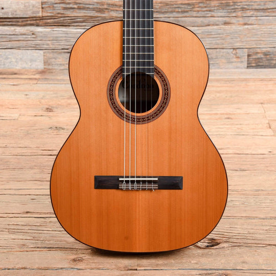 Cordoba C5 Cedar & Mahogany Classical Guitar Acoustic Guitars / Classical