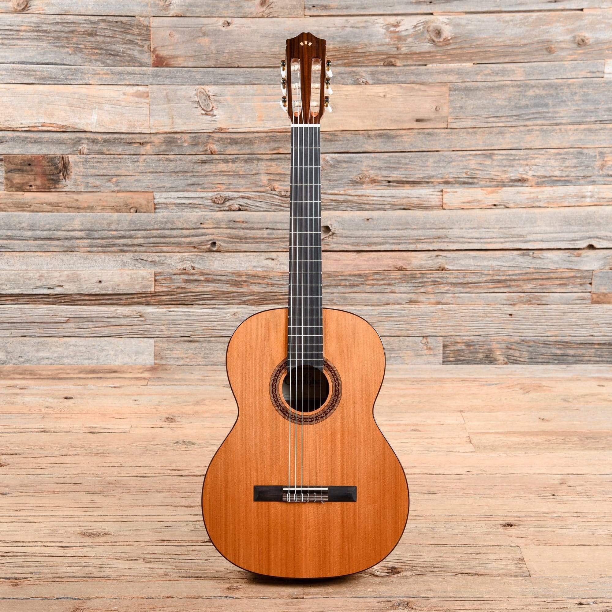 Cordoba C5 Cedar & Mahogany Classical Guitar Acoustic Guitars / Classical