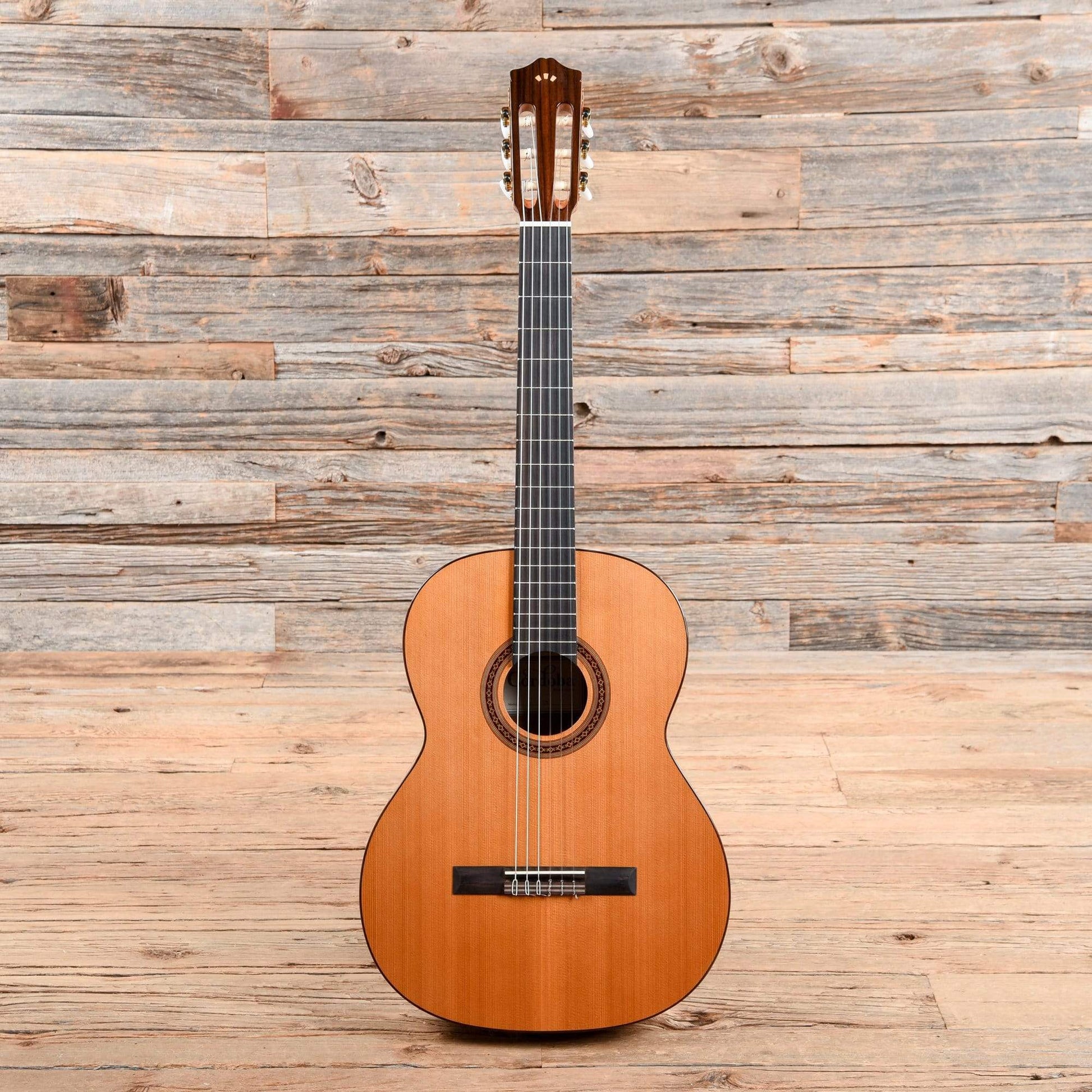 Cordoba C5 Cedar & Mahogany Classical Guitar Acoustic Guitars / Classical