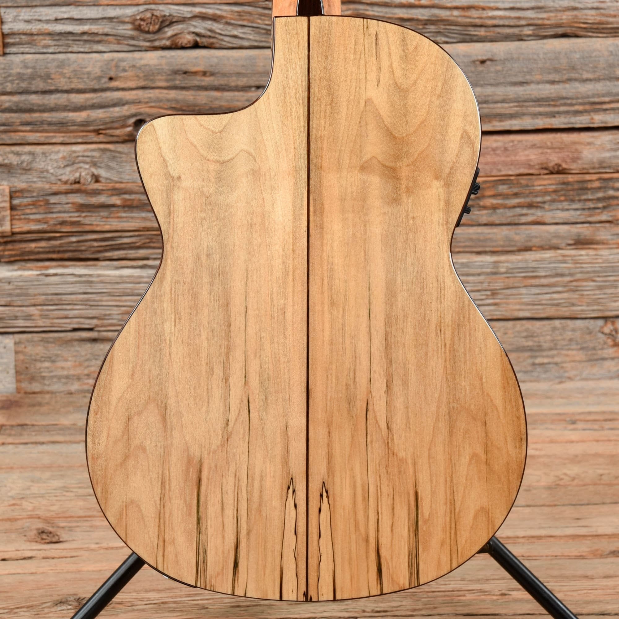 Cordoba C5-CET Limited Classical Natural Acoustic Guitars / Classical