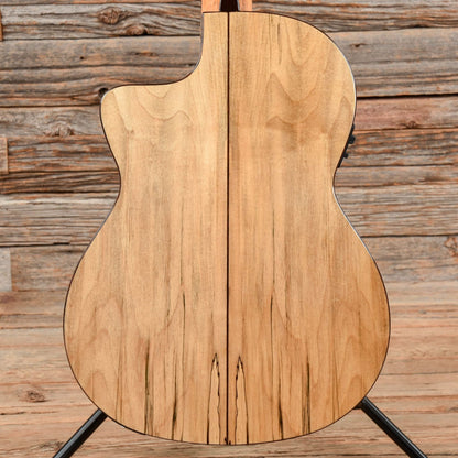 Cordoba C5-CET Limited Classical Natural Acoustic Guitars / Classical