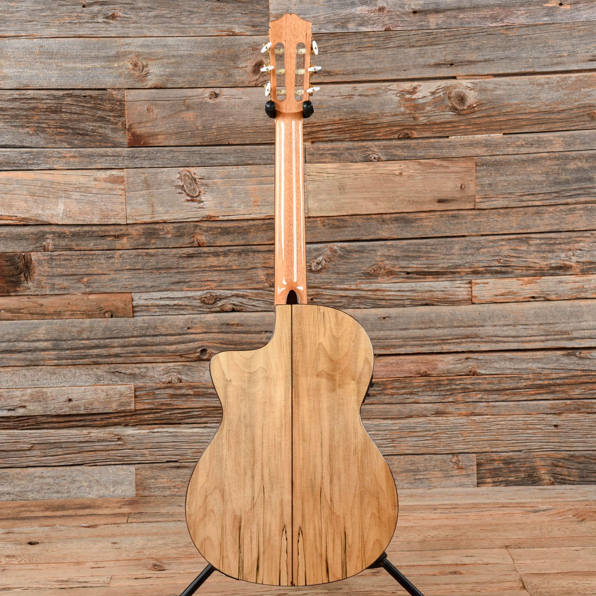 Cordoba C5-CET Limited Classical Natural Acoustic Guitars / Classical