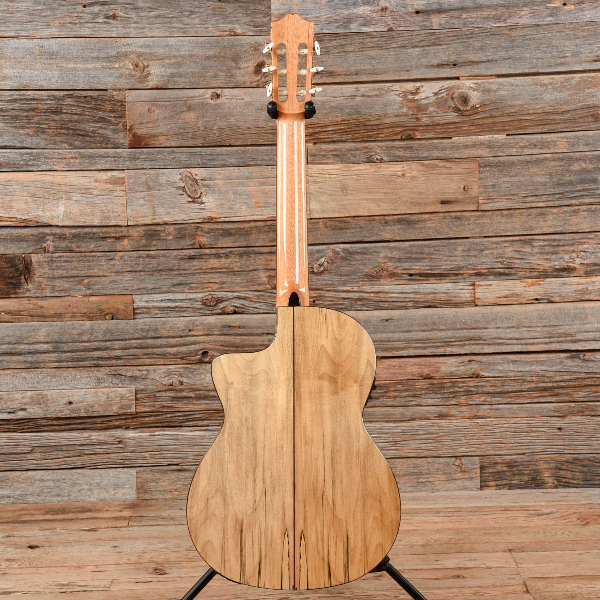 Cordoba C5-CET Limited Classical Natural Acoustic Guitars / Classical