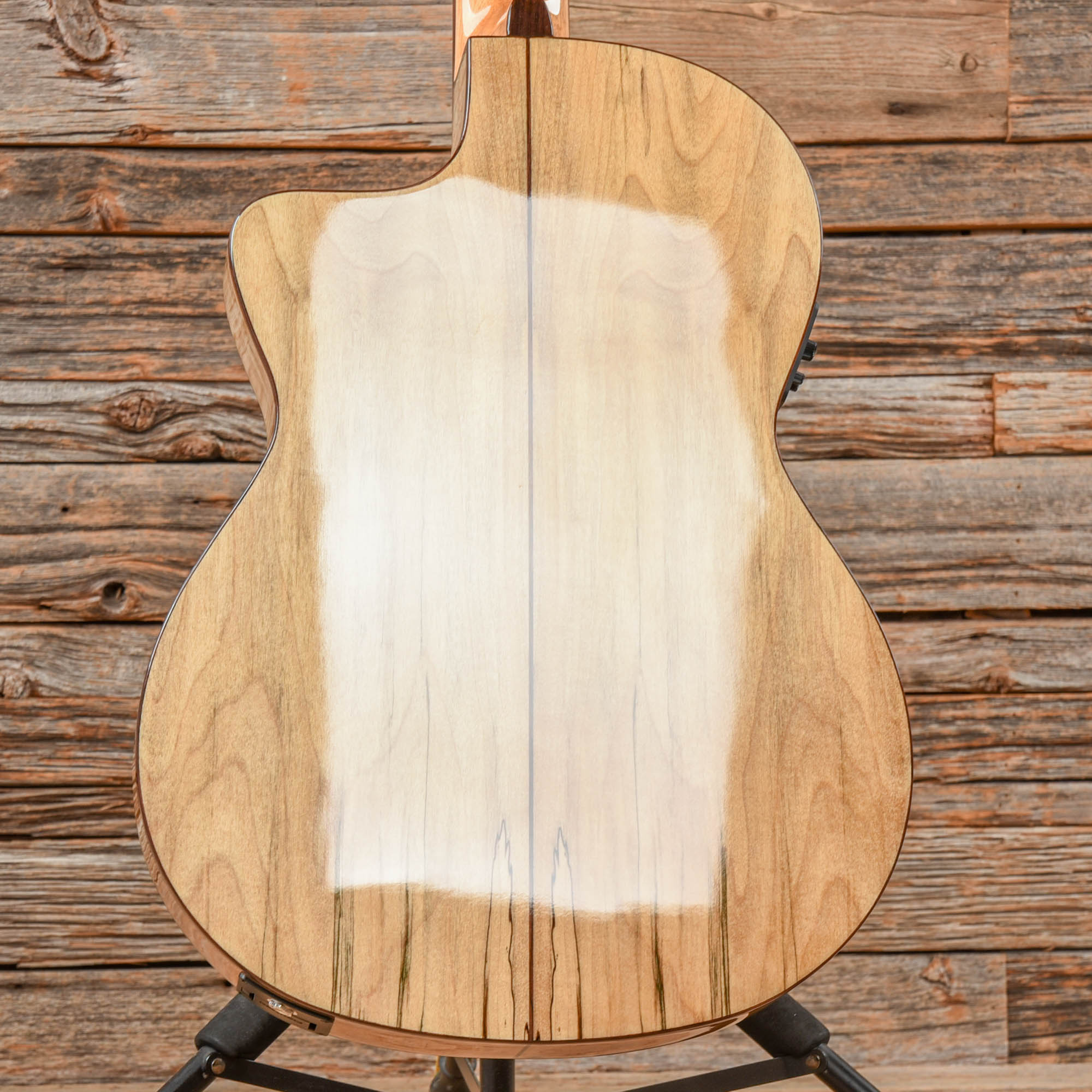 Cordoba C5-CET Limited Classical Natural Acoustic Guitars / Classical