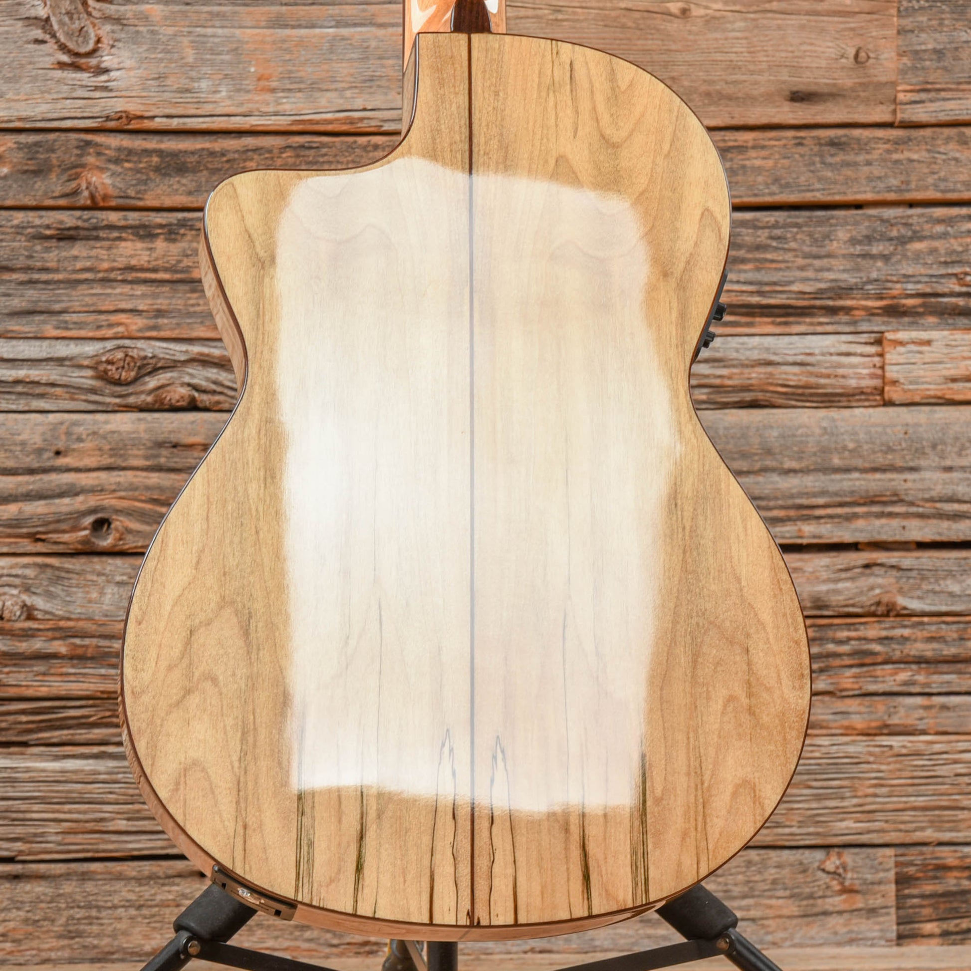 Cordoba C5-CET Limited Classical Natural Acoustic Guitars / Classical