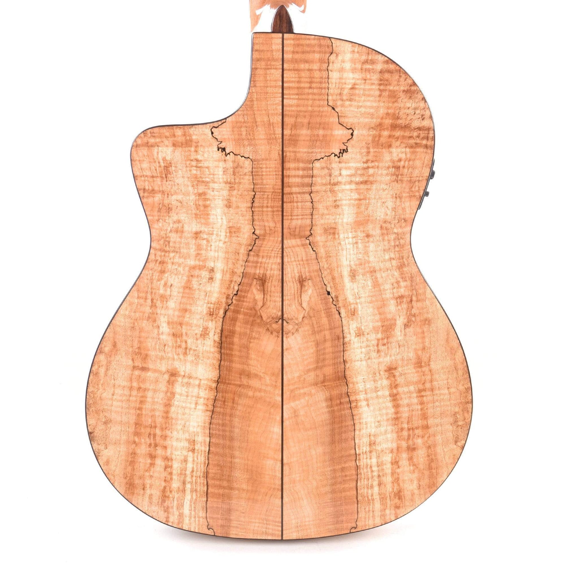 Cordoba C5-CET Limited Engelman Spruce/Spalted Maple Classical Guitar w/Fishman Presys II Pickup & Cutaway Acoustic Guitars / Classical