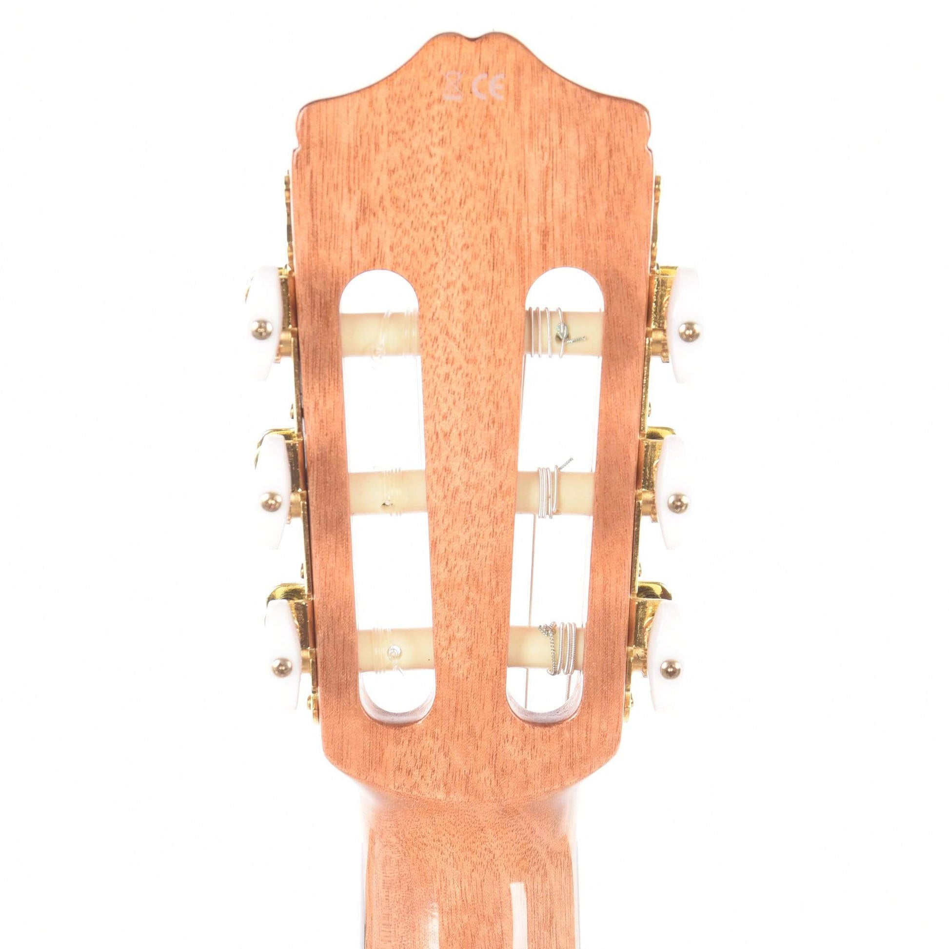 Cordoba C5-CET Limited Engelman Spruce/Spalted Maple Classical Guitar w/Fishman Presys II Pickup & Cutaway Acoustic Guitars / Classical
