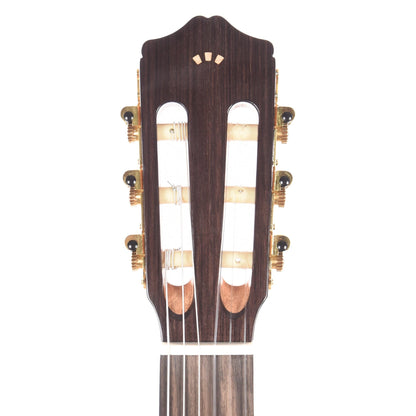 Cordoba C5-CET Limited Engelman Spruce/Spalted Maple Classical Guitar w/Fishman Presys II Pickup & Cutaway Acoustic Guitars / Classical