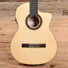 Cordoba C5-CET Limited Natural Acoustic Guitars / Classical
