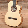 Cordoba C5-CET Limited Natural Acoustic Guitars / Classical