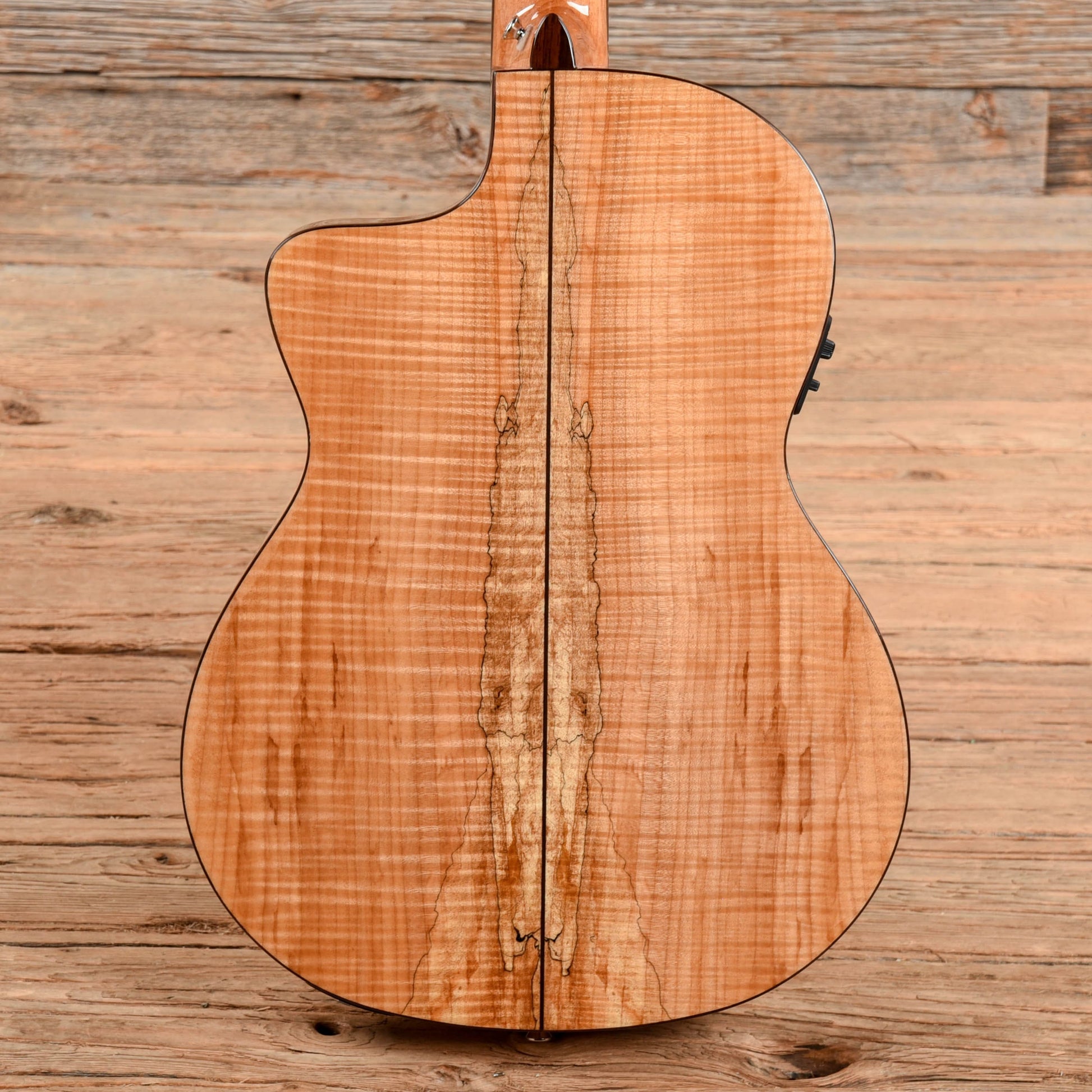 Cordoba C5-CET Limited Natural Acoustic Guitars / Classical