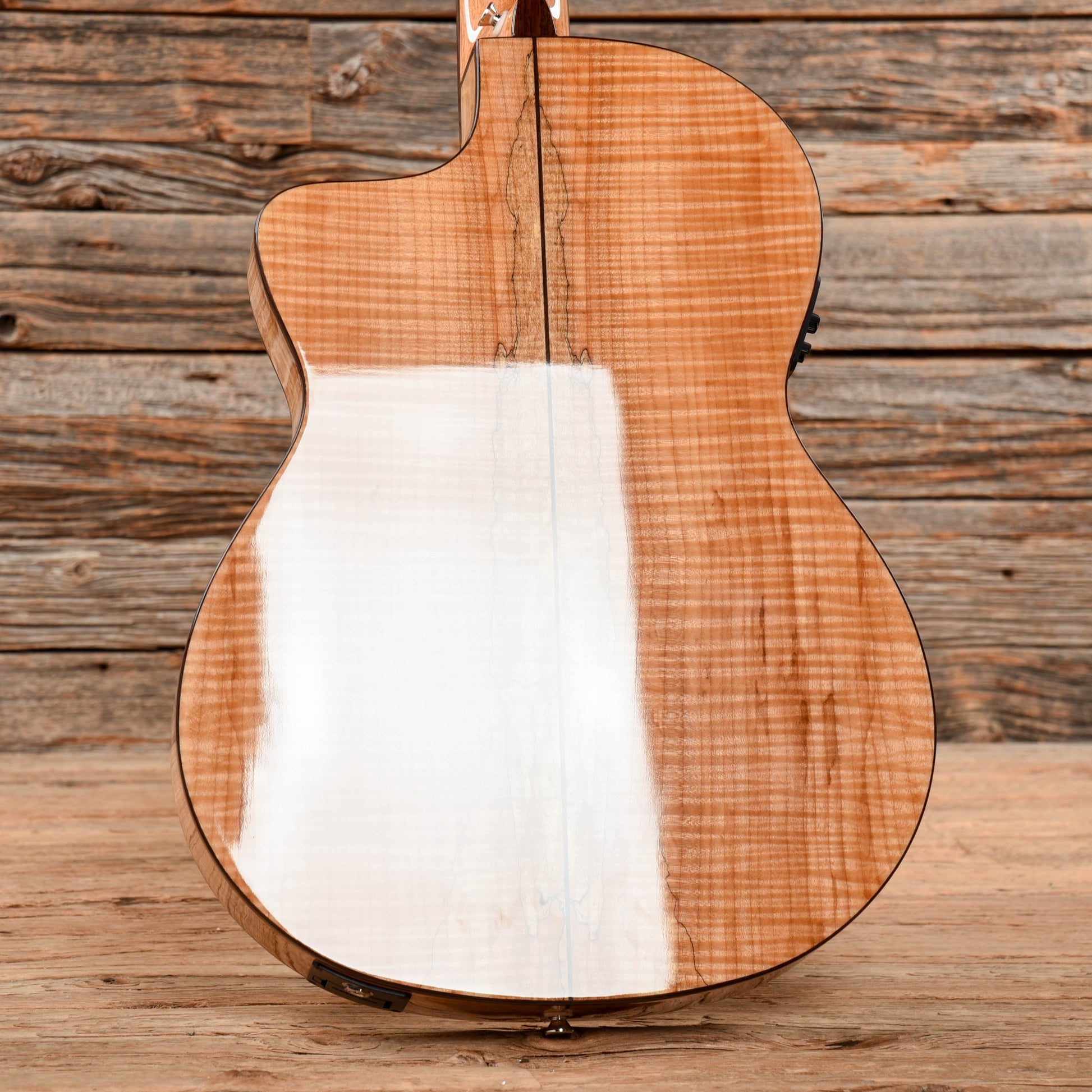 Cordoba C5-CET Limited Natural Acoustic Guitars / Classical