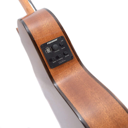 Cordoba C5-CET Thinbody Classical Guitar Acoustic Guitars / Classical