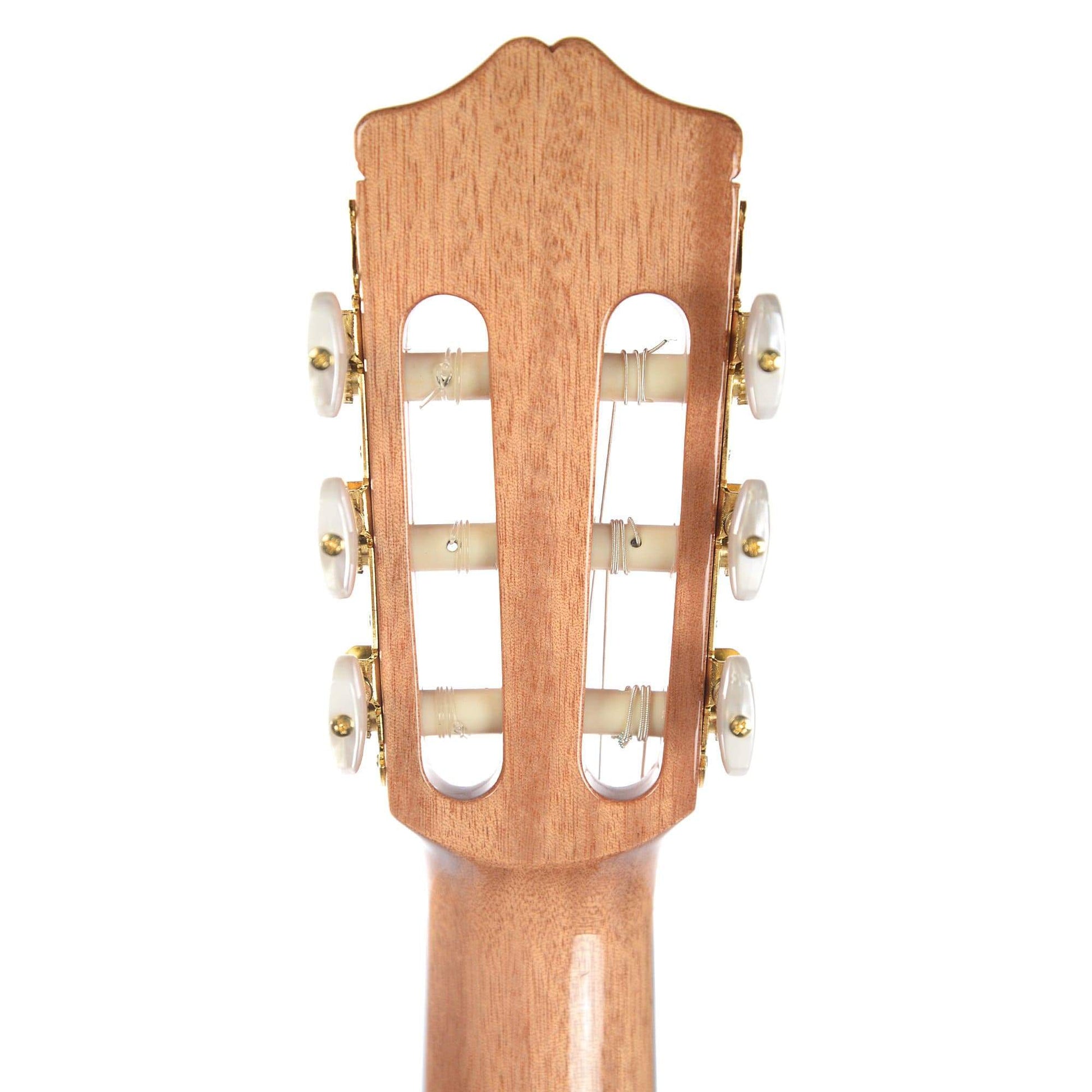 Cordoba C5-CET Thinbody Classical Guitar Acoustic Guitars / Classical