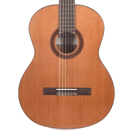 Cordoba C5 Limited Flame Mahogany Classical Guitar Acoustic Guitars / Classical