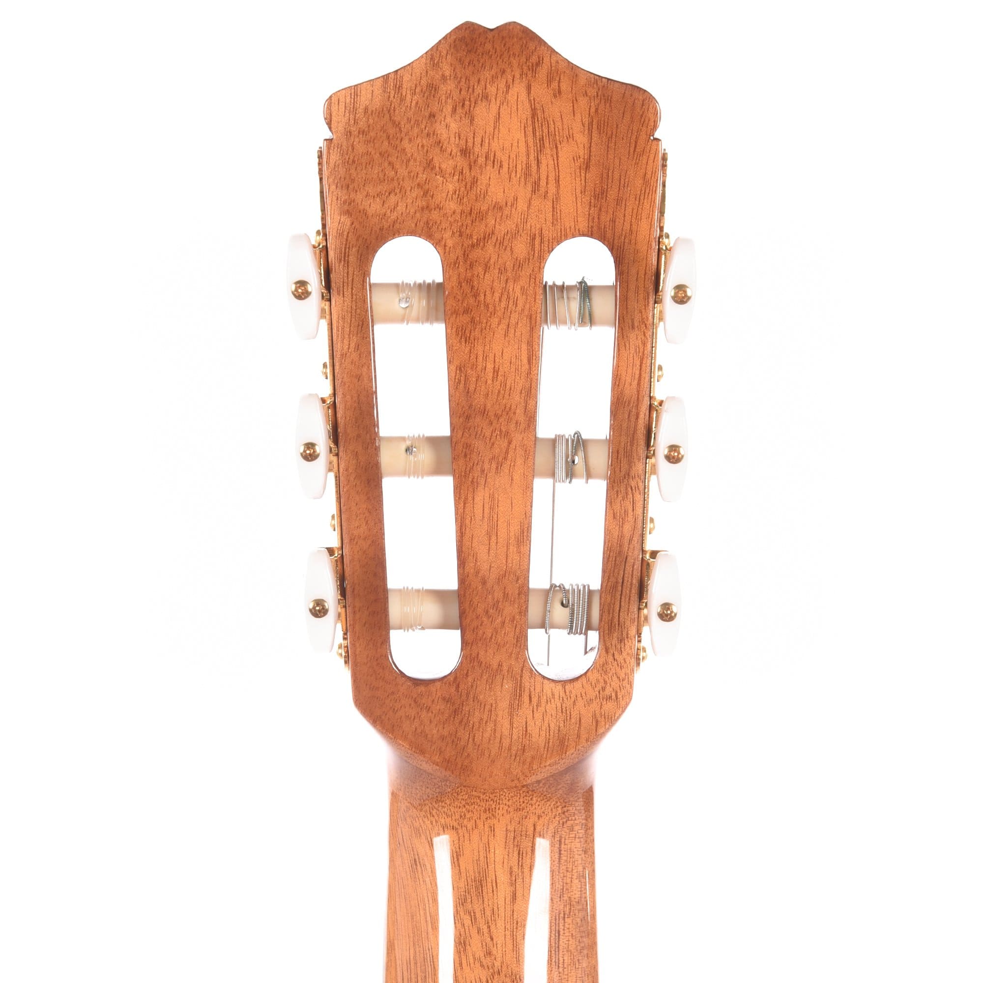 Cordoba C5 Limited Flame Mahogany Classical Guitar Acoustic Guitars / Classical