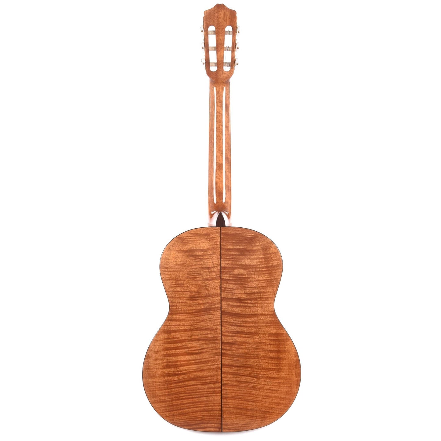 Cordoba C5 Limited Flame Mahogany Classical Guitar Acoustic Guitars / Classical