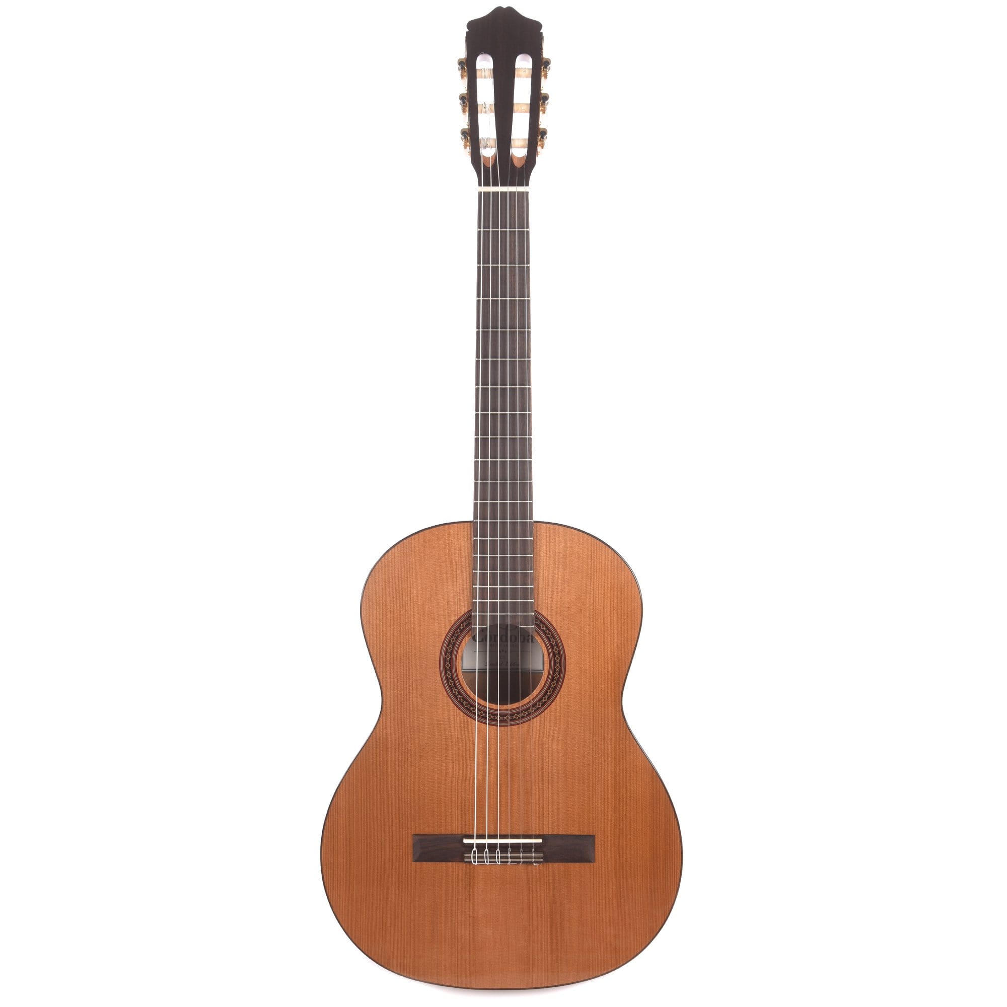 Cordoba C5 Limited Flame Mahogany Classical Guitar Acoustic Guitars / Classical