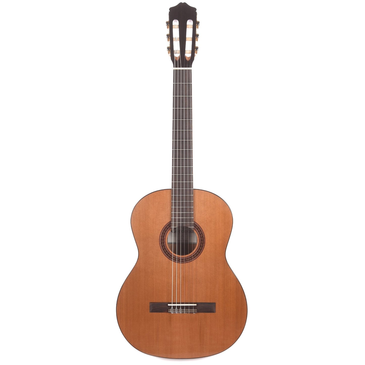 Cordoba C5 Limited Flame Mahogany Classical Guitar Acoustic Guitars / Classical