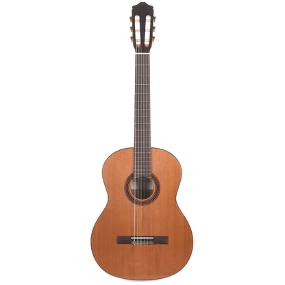 Cordoba C5 Limited Flame Mahogany Classical Guitar Acoustic Guitars / Classical