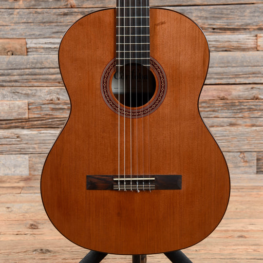 Cordoba C5 Natural Acoustic Guitars / Classical