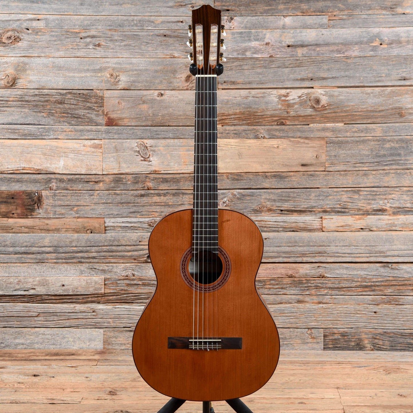 Cordoba C5 Natural Acoustic Guitars / Classical