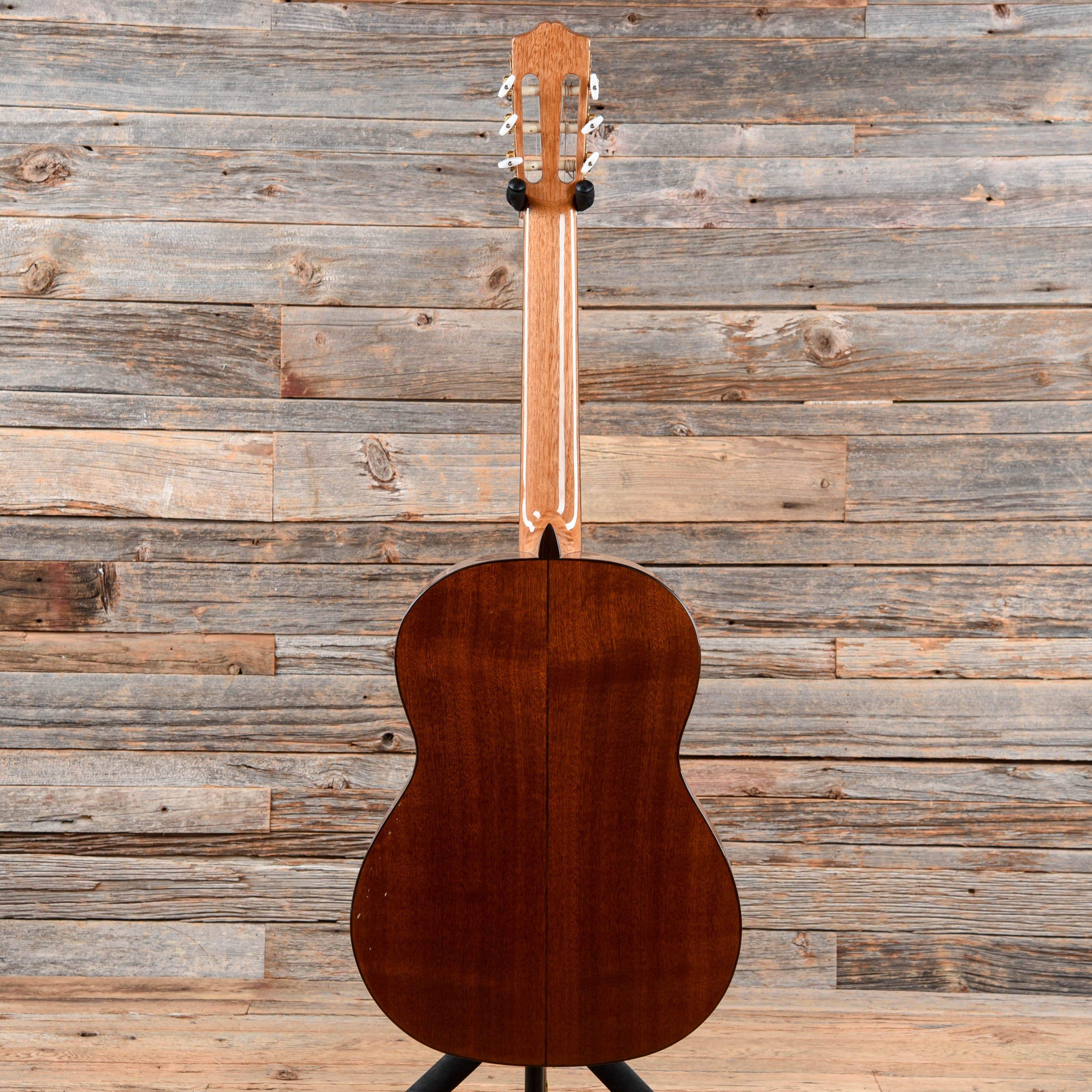 Cordoba C5 Natural Acoustic Guitars / Classical