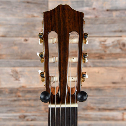 Cordoba C5 Natural Acoustic Guitars / Classical
