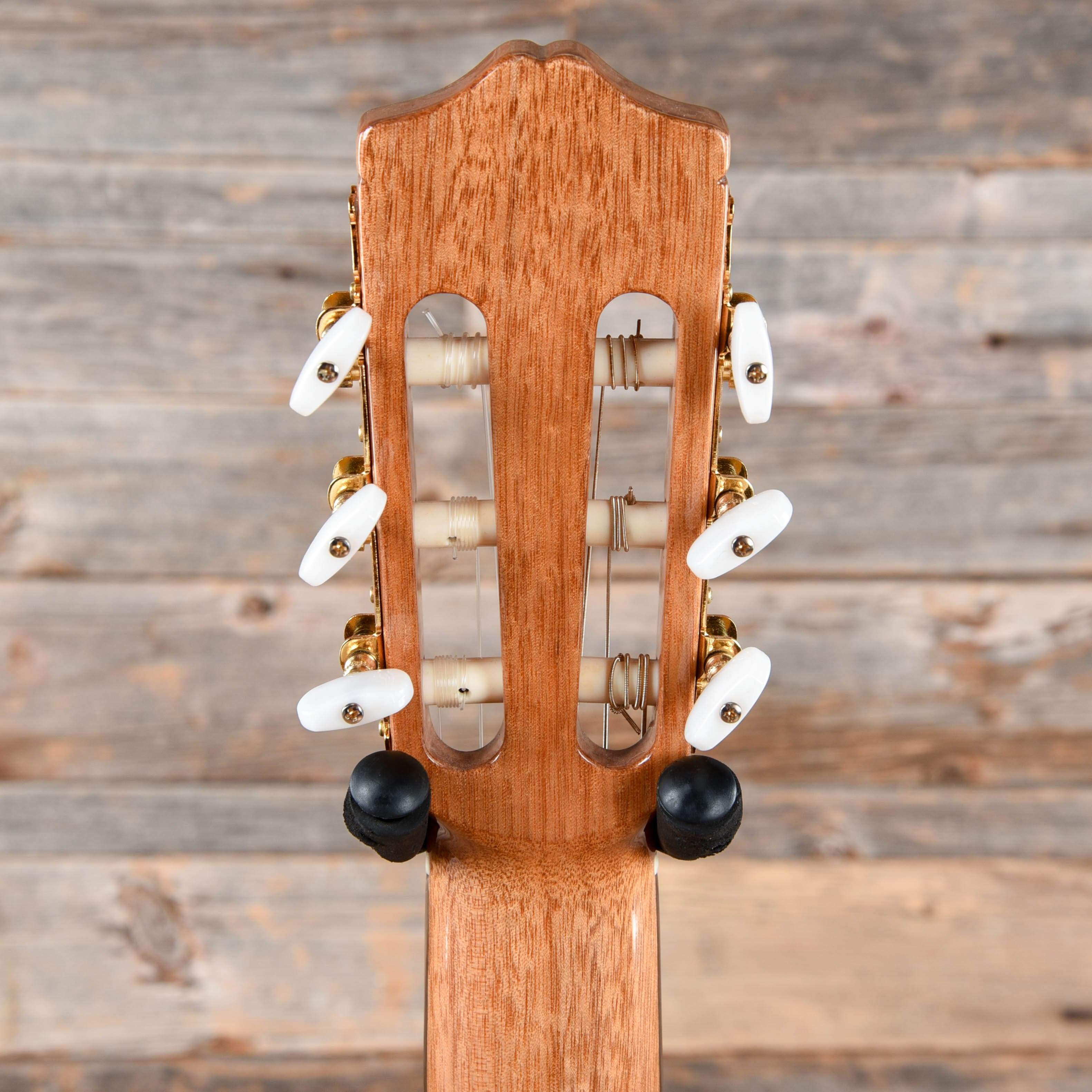 Cordoba C5 Natural Acoustic Guitars / Classical