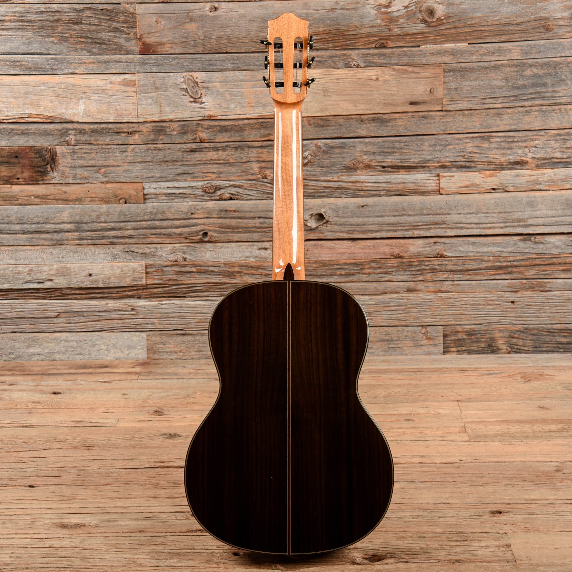 Cordoba C7 Cedar Classical Guitar Natural Acoustic Guitars / Classical