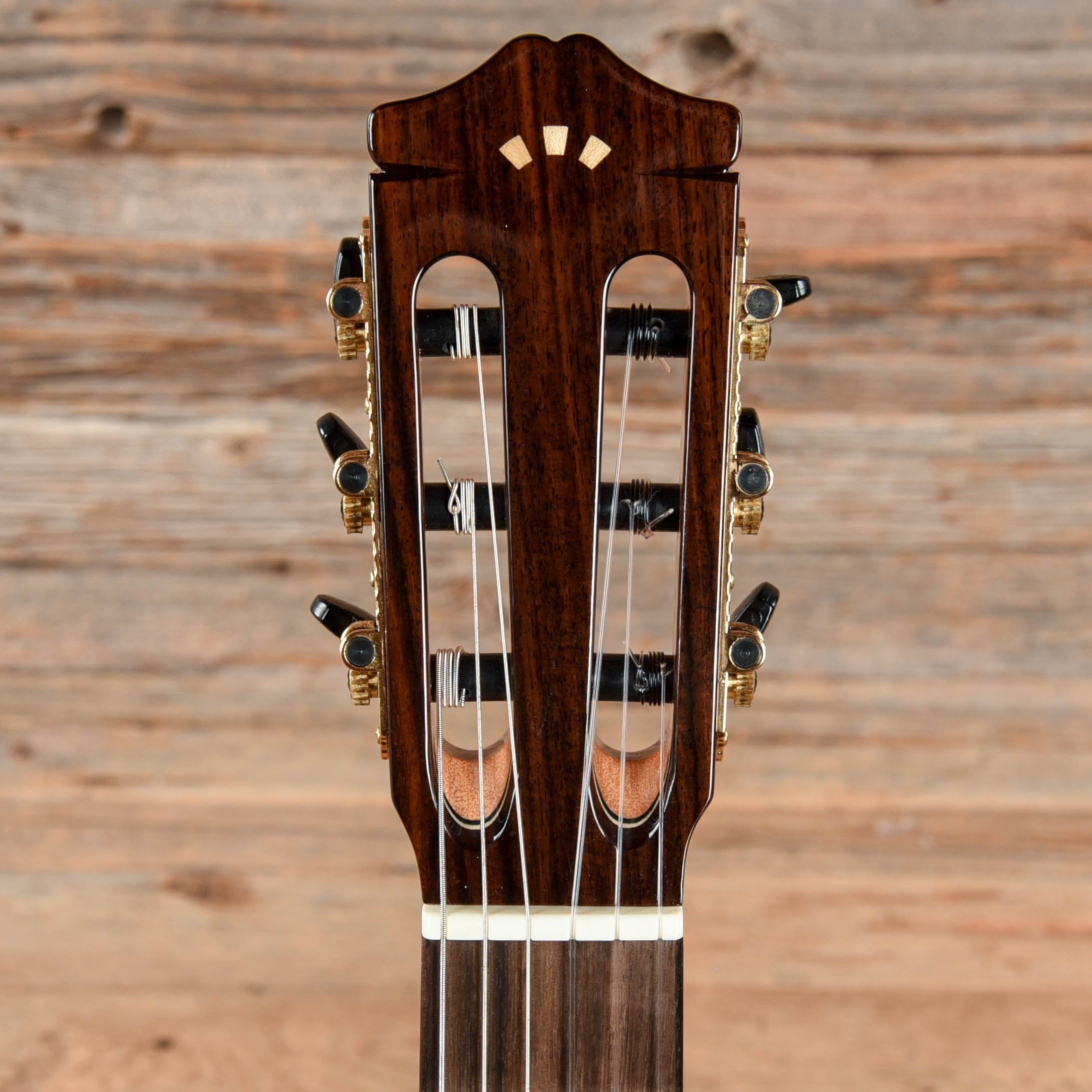 Cordoba C7 Cedar Classical Guitar Natural Acoustic Guitars / Classical