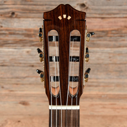 Cordoba C7 Cedar Classical Guitar Natural Acoustic Guitars / Classical